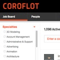 job-board-coroflot