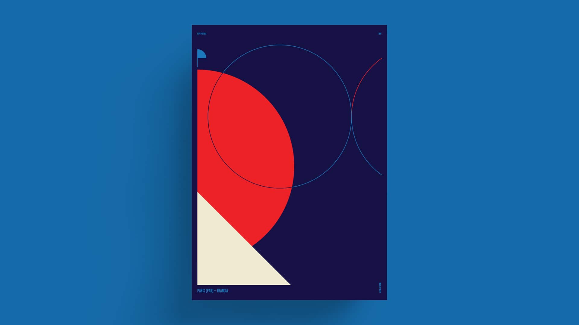 Poster Layout Design Inspiration – Gambaran