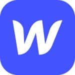 Webflow logo