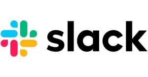 Slack logo