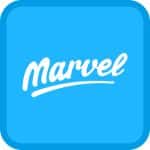 Marvel logo