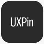 UXPin logo