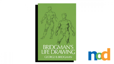 bridgman anatomy book