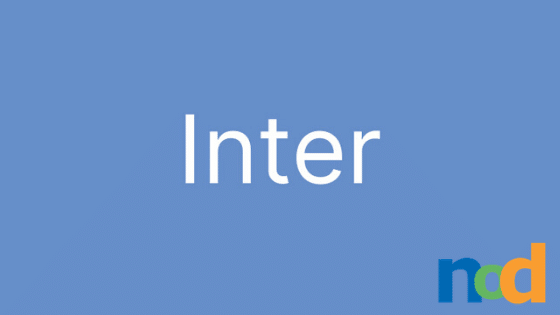 Inter by Rasmus Andersson