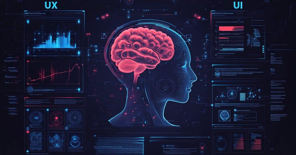 How AI Is Transforming UX-UI Design