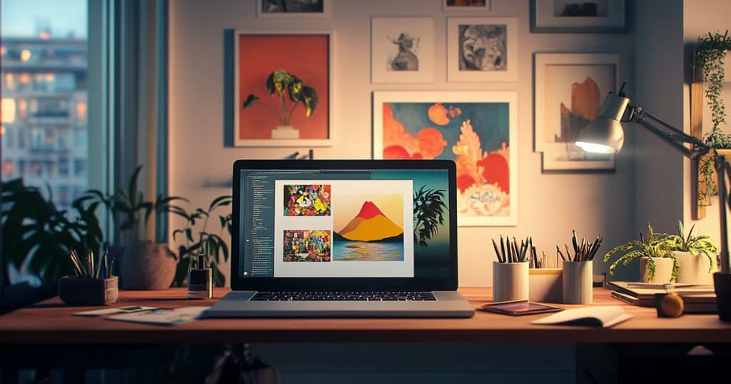 How to Make a Graphic-Design Portfolio Step-by-Step