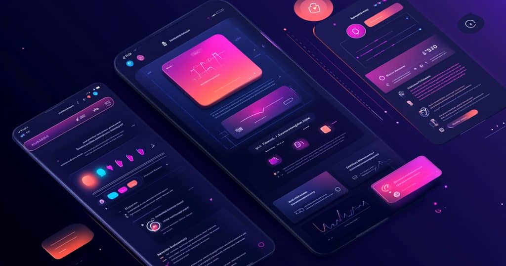 Key Trends Shaping UI-UX