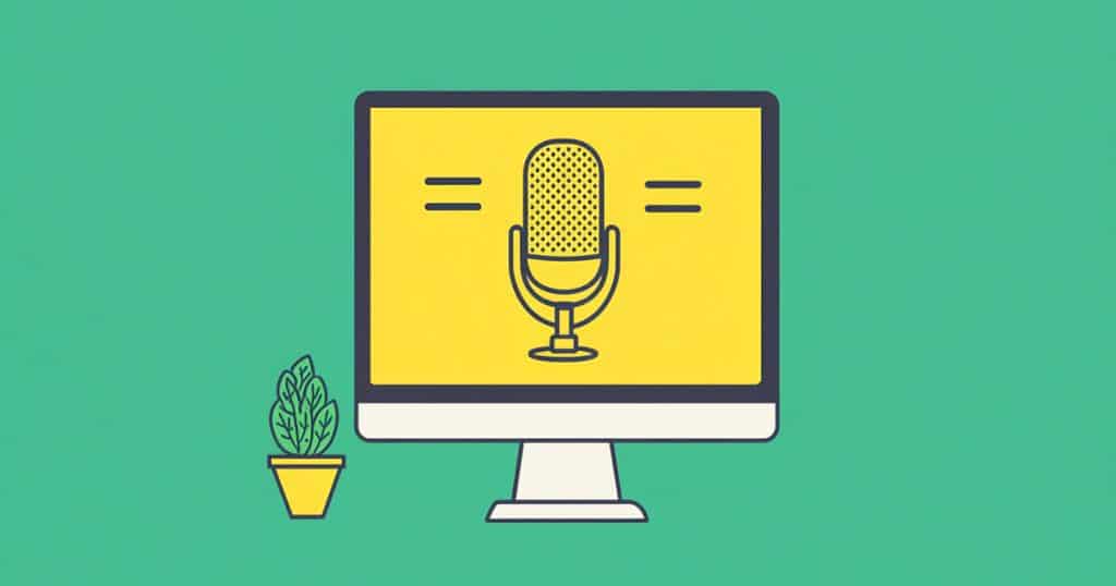 Top Web Design Trends: Voice Optimization