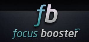 focus booster online