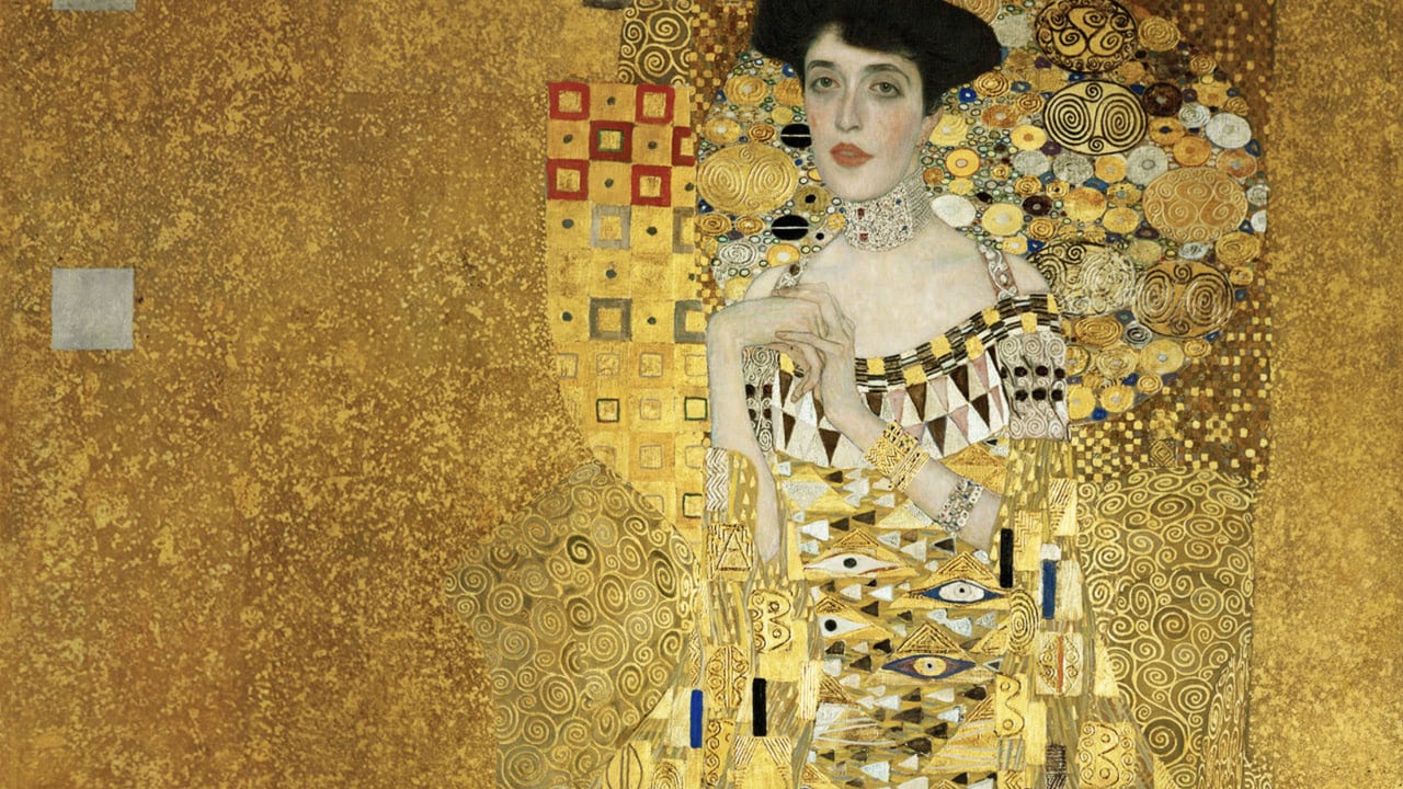 Why They Work - Gustav Klimt