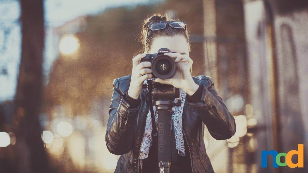 How To Get A Bachelor's Degree In Photography Online