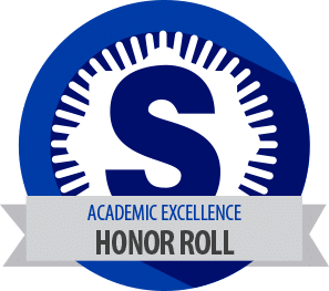 Honor Roll - Sessions College