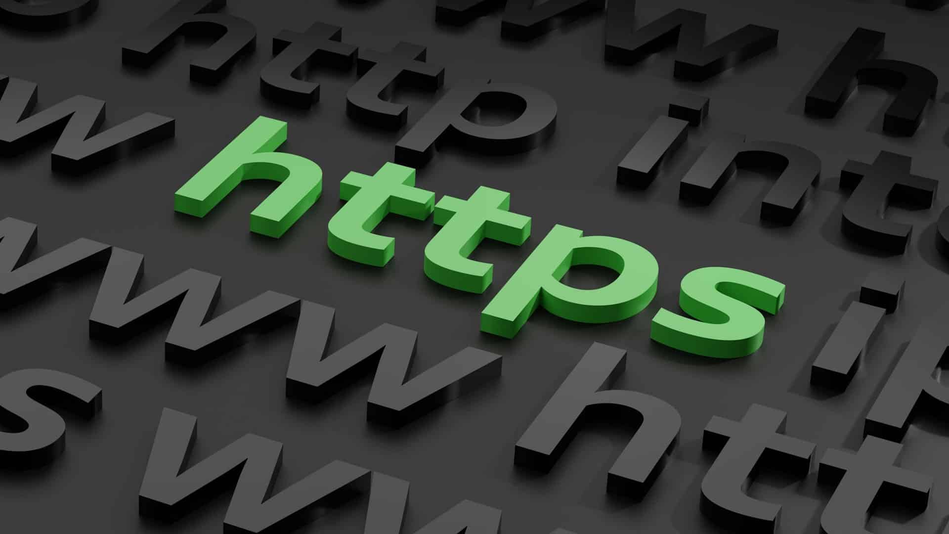 HTTPS